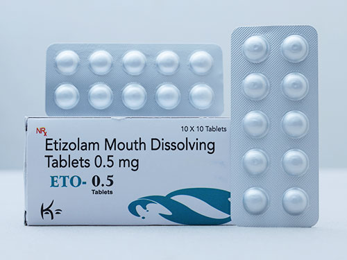 ETO-0.5 Tablets